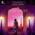 Cover: The Perfumist of Paris - Mira Books