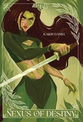 Cover: The Nexus of Destiny - Kalob Daniel