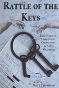 Cover: Rattle of the Keys - Matthew L. Thompson
