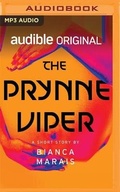 Cover: The Prynne Viper - Audible Studios on Brilliance