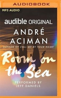 Enlarge image Cover: Room on the Sea - Audible Studios on Brilliance