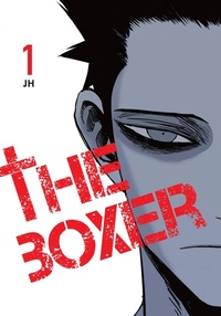 Enlarge image Cover: The Boxer, Vol. 1 - Ize Press