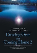 Cover: Crossing over and Coming Home 2 - Balboa Press