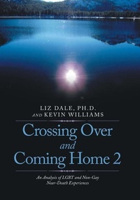 Enlarge image Cover: Crossing over and Coming Home 2 - Balboa Press