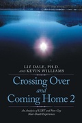 Cover: Crossing over and Coming Home 2 - Balboa Press