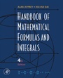 Cover: Handbook of Mathematical Formulas and Integrals - Academic Press