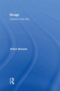 Abbildung von: Drugs - Routledge