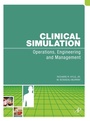 Cover: Clinical Simulation - Academic Press