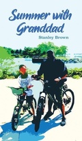 Cover: Summer with Granddad - Rosedog Books