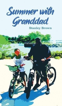 Enlarge image Cover: Summer with Granddad - Rosedog Books