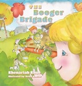 Cover: The Booger Brigade - Palmetto Publishing