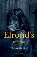 Cover: Elrond's Inferno - Notion Press