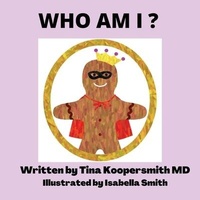 Enlarge image Cover: Who Am I? - MINDSTIR MEDIA