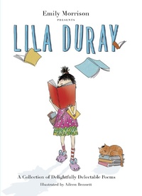 Abbildung von: Lila Duray - Susan Schadt Press, LLC