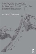 Cover: Francois Blondel - Routledge