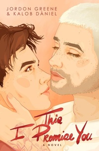 Enlarge image Cover: This I Promise You - Franklin/Kerr Press
