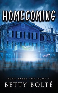Enlarge image Cover: Homecoming - Mystic Owl Publishing
