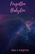 Cover: Forgotten Babylon - Maria Vasquez