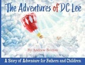 Cover: The Adventures of DC Lee - Andrew Britton