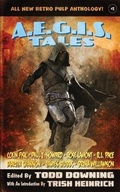 Cover: AEGIS Tales 2 - Despot Media