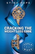 Cover: Cracking the Weight Loss Code - Kristin Pope