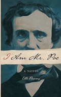 Cover: I Am Mr. Poe - Royal Raven Books