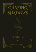 Cover: Chasing Shadows - Water Sign Books