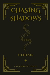 Enlarge image Cover: Chasing Shadows - Water Sign Books
