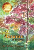 Cover: Autumn in the Forest - Christinecopeland DBA Christinecopelandbooks