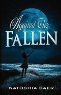 Cover: Against The Fallen - Natoshia Baer