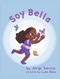 Cover: Soy Bella - Jorge Santos