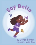 Cover: Soy Bella - Jorge Santos