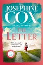 Cover: The Letter - HarperCollins