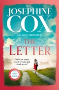Cover: The Letter - HarperCollins