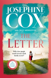 Enlarge image Cover: The Letter - HarperCollins