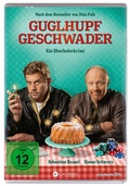 Cover: Guglhupfgeschwader - AL!VE Ag