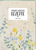 Cover: Unsere liebsten Rezepte - H&ouml;lker Verlag