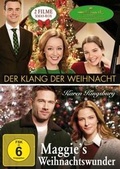 Cover: Maggies Weihnachtswunder & Der Klang der Weihnacht - Happy Entertainment