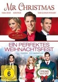 Cover: Ein Perfektes Weihnachtsfest & Mr. Christmas - Happy Entertainment