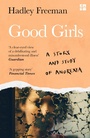 Cover: Good Girls - Fourth Estate Ltd