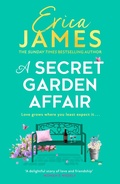 Cover: A Secret Garden Affair - HQ
