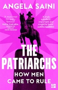 Cover: The Patriarchs - Fourth Estate Ltd