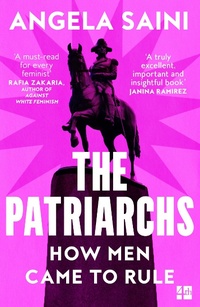 Abbildung von: The Patriarchs - Fourth Estate Ltd
