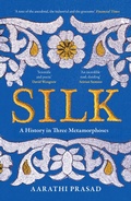 Cover: Silk - William Collins