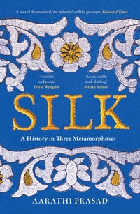 Enlarge image Cover: Silk - William Collins