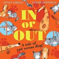 Cover: In or Out - HarperCollins