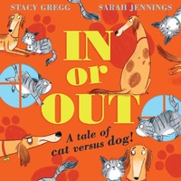 Enlarge image Cover: In or Out - HarperCollins