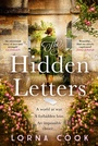 Cover: The Hidden Letters - AVON, a division of HarperCollins Publishers Ltd