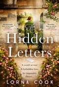 Cover: The Hidden Letters - AVON, a division of HarperCollins Publishers Ltd