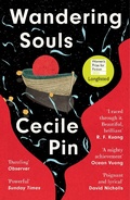Cover: Wandering Souls - Fourth Estate Ltd